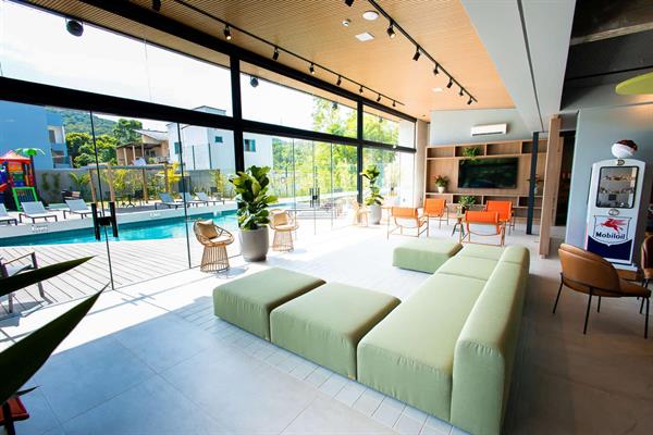 Foto 8 do Liwe Hotels