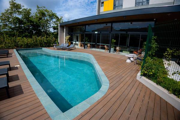 Foto 5 do Liwe Hotels