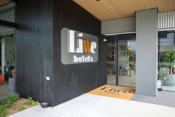 Foto 32 do Liwe Hotels