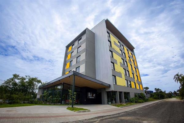 Foto 31 do Liwe Hotels