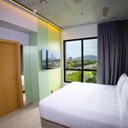 Luxo Adaptado Vista Beto Carrero