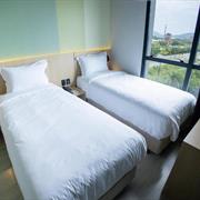 Luxo Twin Vista Beto Carrero