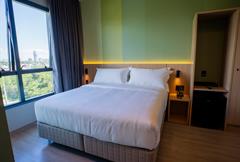 Luxo Adaptado Vista Beto Carrero