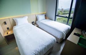 Luxo Twin Vista Beto Carrero do Liwe Hotels