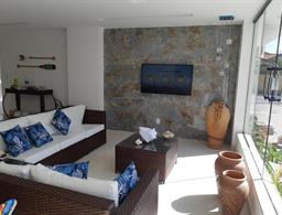 Pousada Areia dos Anjos