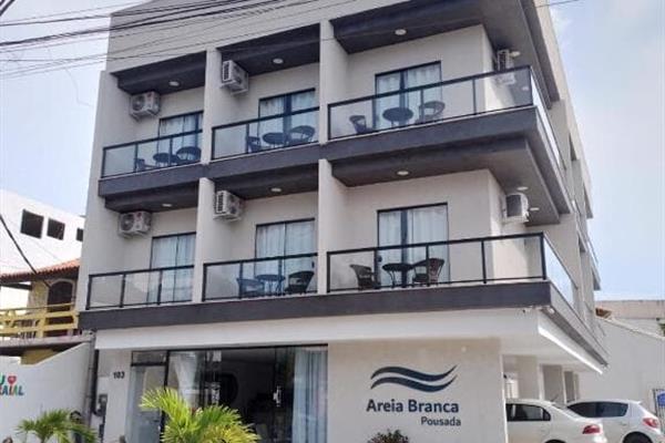 Foto 5 do Pousada Areia dos Anjos