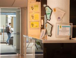 Vila Azul Praia Hotel