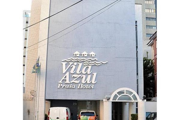 Foto 4 do Vila Azul Praia Hotel