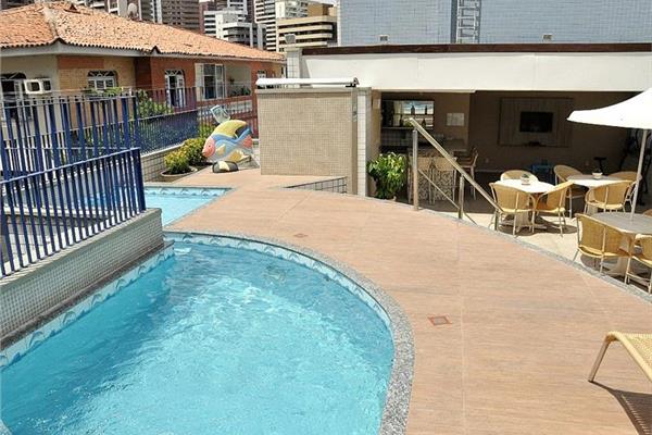 Foto 5 do Vila Azul Praia Hotel