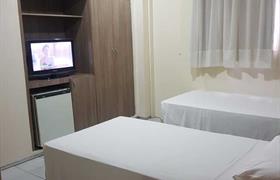 STANDARD SGL do Vila Azul Praia Hotel