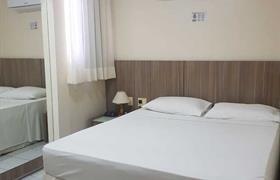 STANDARD DUPLO do Vila Azul Praia Hotel
