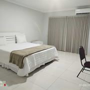 Quarto Casal/Individual Deluxe