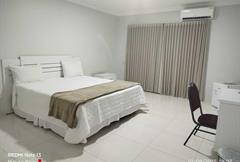 Quarto Casal/Individual Deluxe