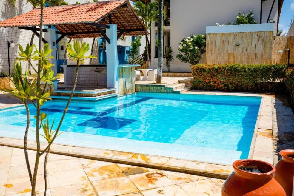 Foto 1 do Sirius Beach Hotel – GRUPO GR
