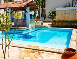 Sirius Beach Hotel – GRUPO GR
