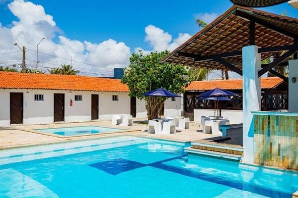 Photo 9 of Sirius Beach Hotel – GRUPO GR