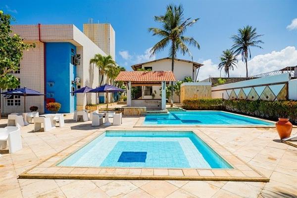 Photo 10 of Sirius Beach Hotel – GRUPO GR