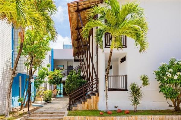 Photo 19 of Sirius Beach Hotel – GRUPO GR