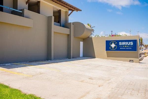 Photo 56 of Sirius Beach Hotel – GRUPO GR