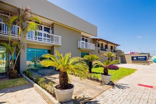 Photo 48 of Sirius Beach Hotel – GRUPO GR