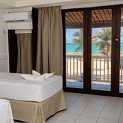 Apartamento com Vista do Mar