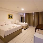 Apartamento Standard