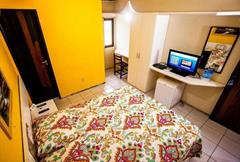 Apartamento com Vista do Mar