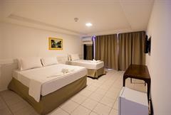 Apartamento com Vista do Mar