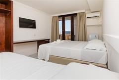 Apartamento Standard