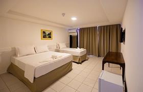 Apartment with Sea View of Sirius Beach Hotel – GRUPO GR