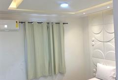 Suíte Standard Duplo