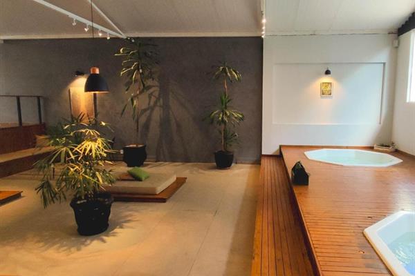 Foto 29 do Hotel Grão Pará