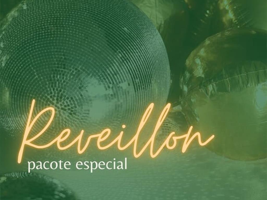 Paquete de Año Nuevo