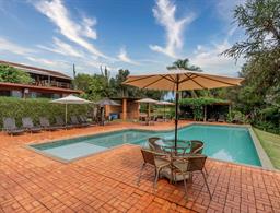 Hotel Fazenda Vale Alvorada