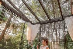 Forest Chalet