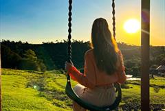 Day Use - Utilização área externa (Não inclui quarto)