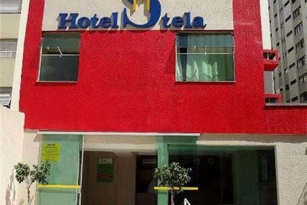 Foto 1 do Hotel Stela