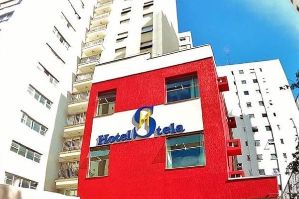 Foto 2 do Hotel Stela