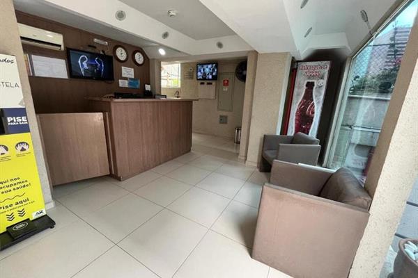 Foto 4 do Hotel Stela