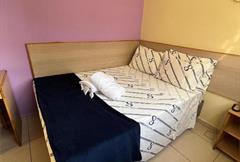 Apartamento Deluxe Solteiro