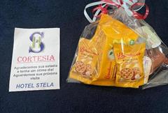 Apartamento Deluxe Duplo