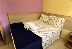 Apartamento Deluxe Casal