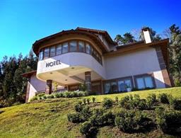 HANNA Pórtico Hotel