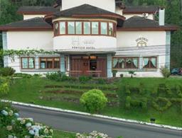 HANNA Portico Hotel Gramado