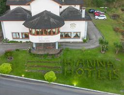 HANNA Portico Hotel Gramado
