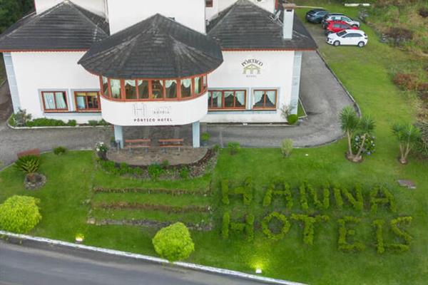 Foto 7 do HANNA Portico Hotel Gramado