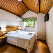 Apartamento Deluxe