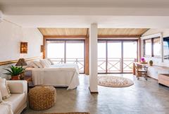 Casa Aysú inteira - 10 Quartos até 24 pessoas