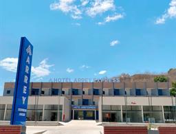 Arrey Express Hotel - Picos
