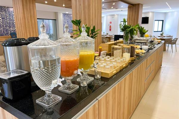 Foto 4 do Arrey Express Hotel - Picos